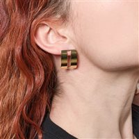Orecchini Unoaerre Donna in Bronzo 016EX00148000 - 016EX00148000